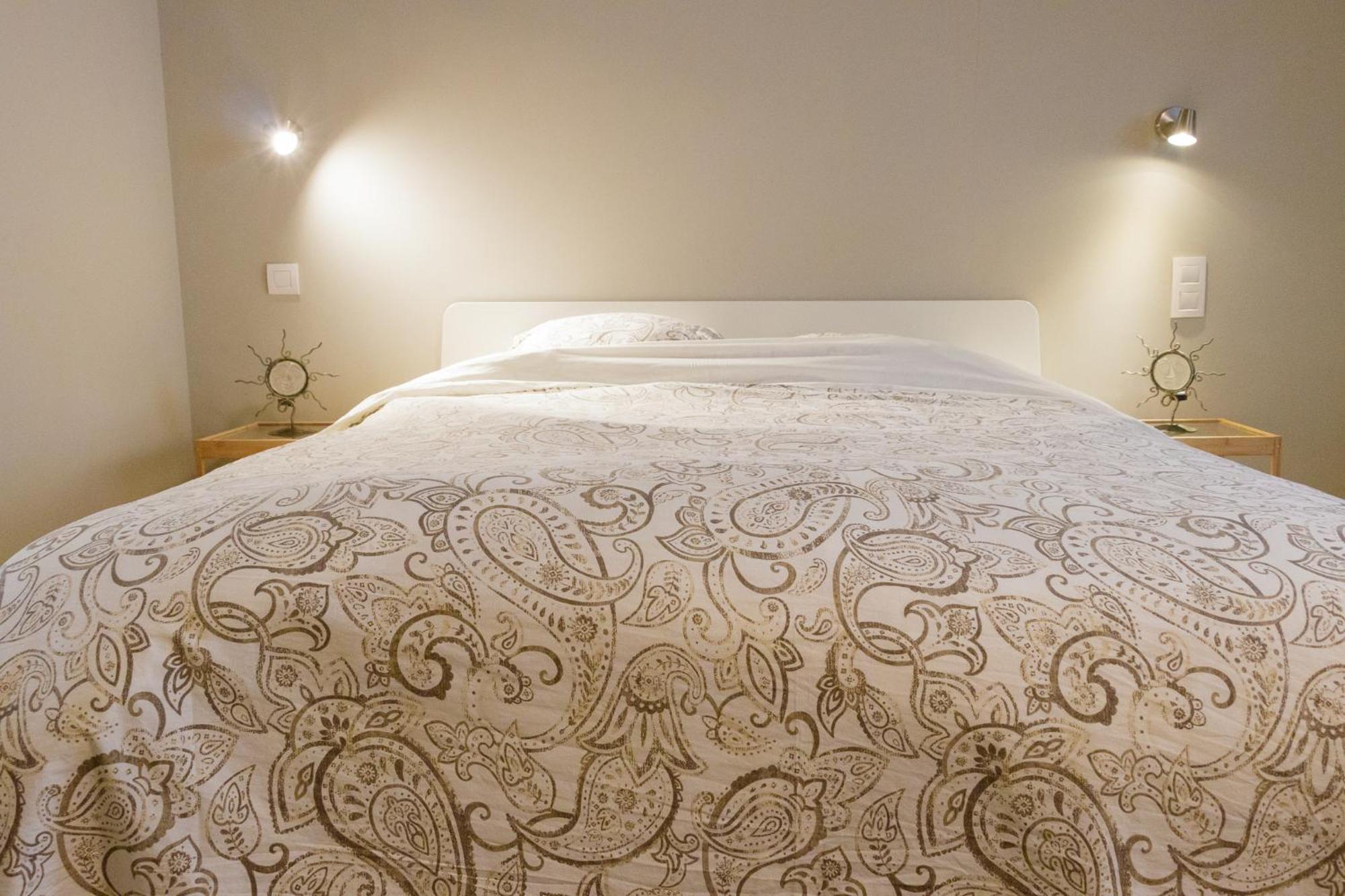 Bed & Breakfast Le Nid Du *