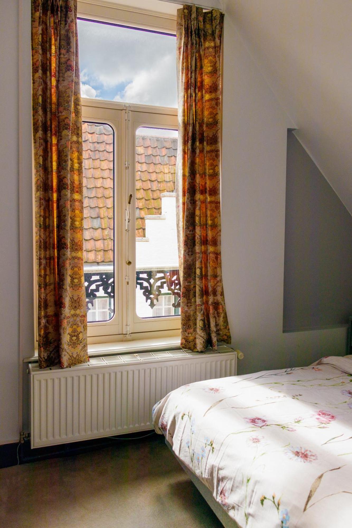 Le Nid Du Bed & Breakfast Bruges