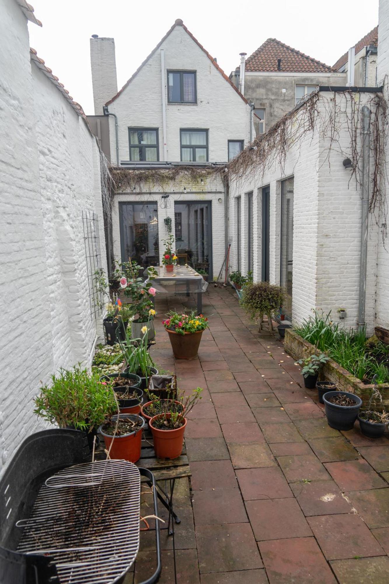 Le Nid Du Bed & Breakfast