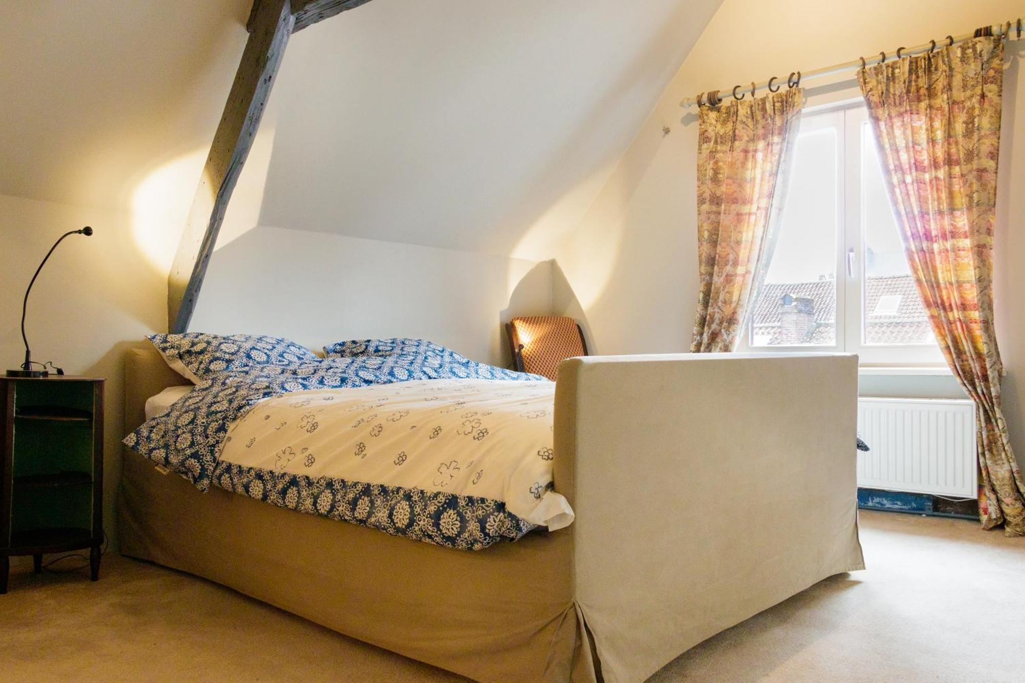 Le Nid Du Brugge